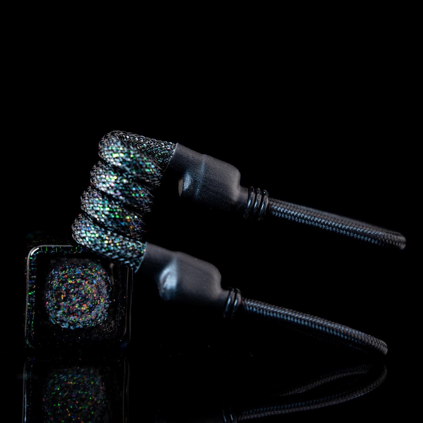 Spaceballs The Tether