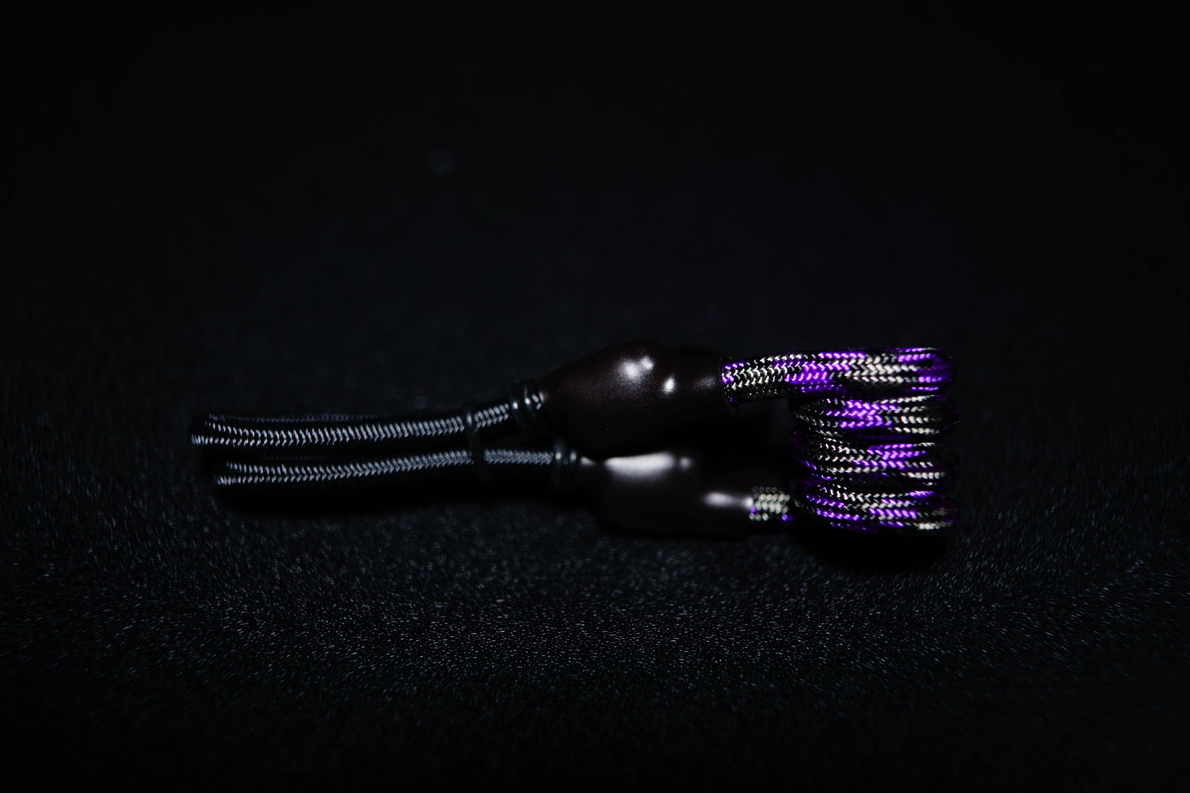 Custom Coiled Tethers Ver. 1.0