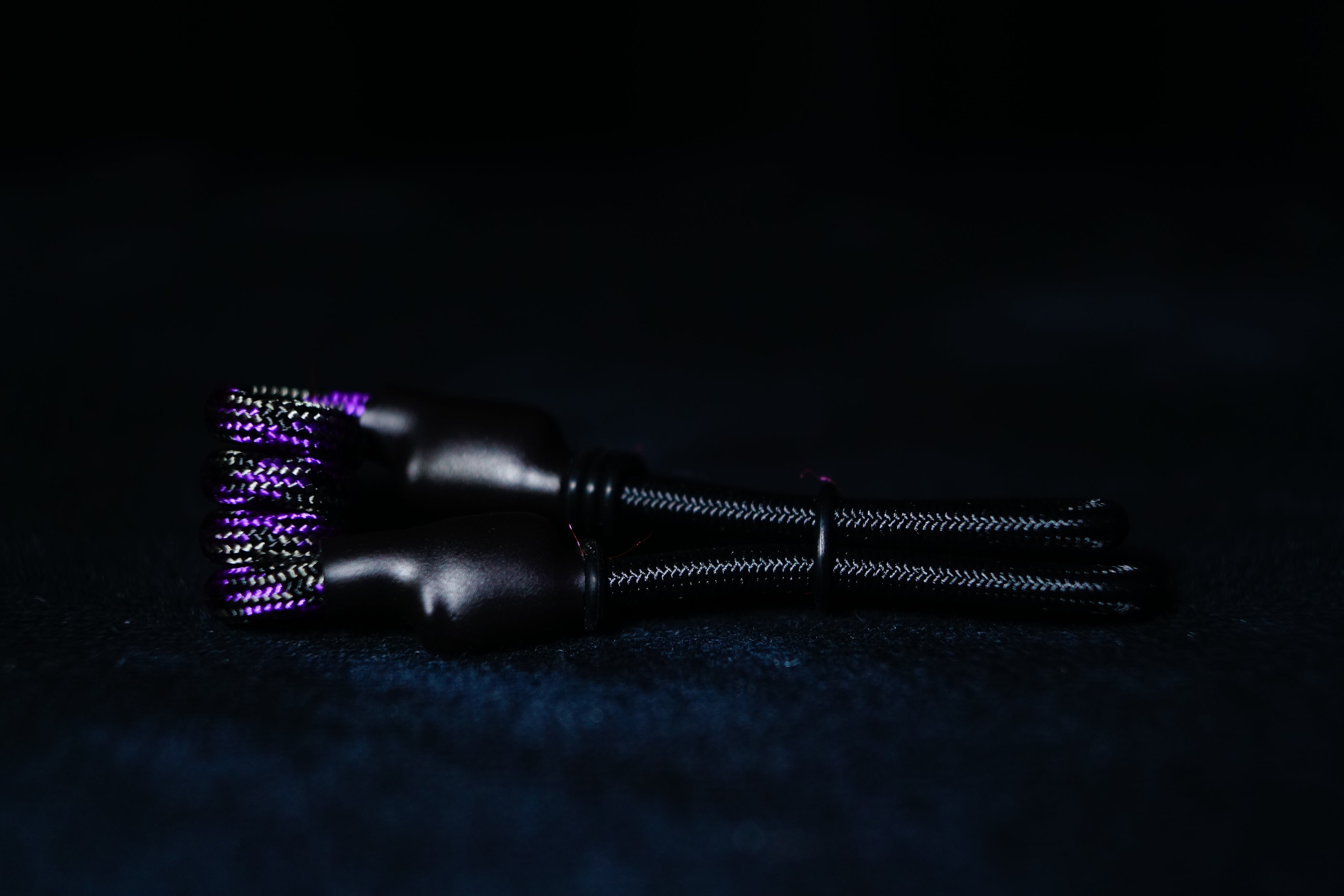 Custom Nano Coiled Tether Ver. 1.0 – Tuff Tethers, LLC.