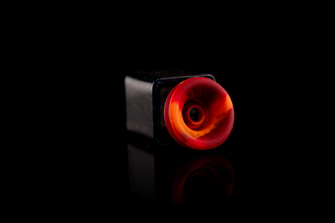 The Flux Cap – Tuff Tethers, LLC.