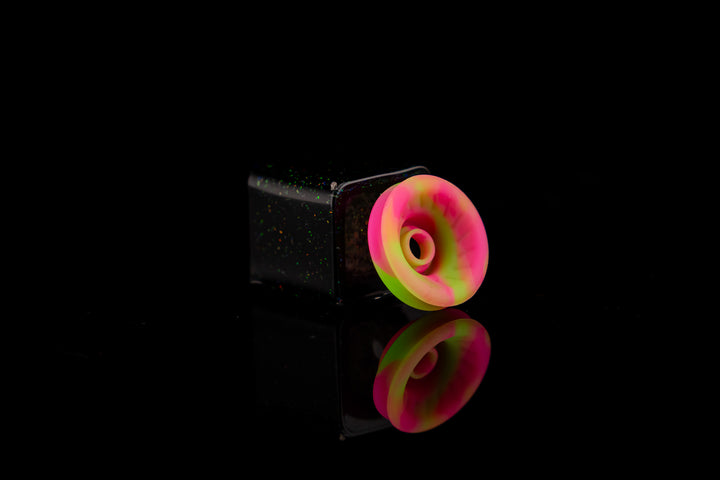 The Flux Cap – Tuff Tethers, LLC.