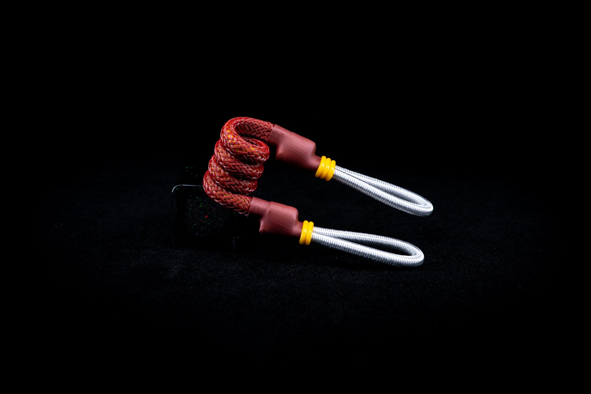 Padres Tuff Tethers Llc