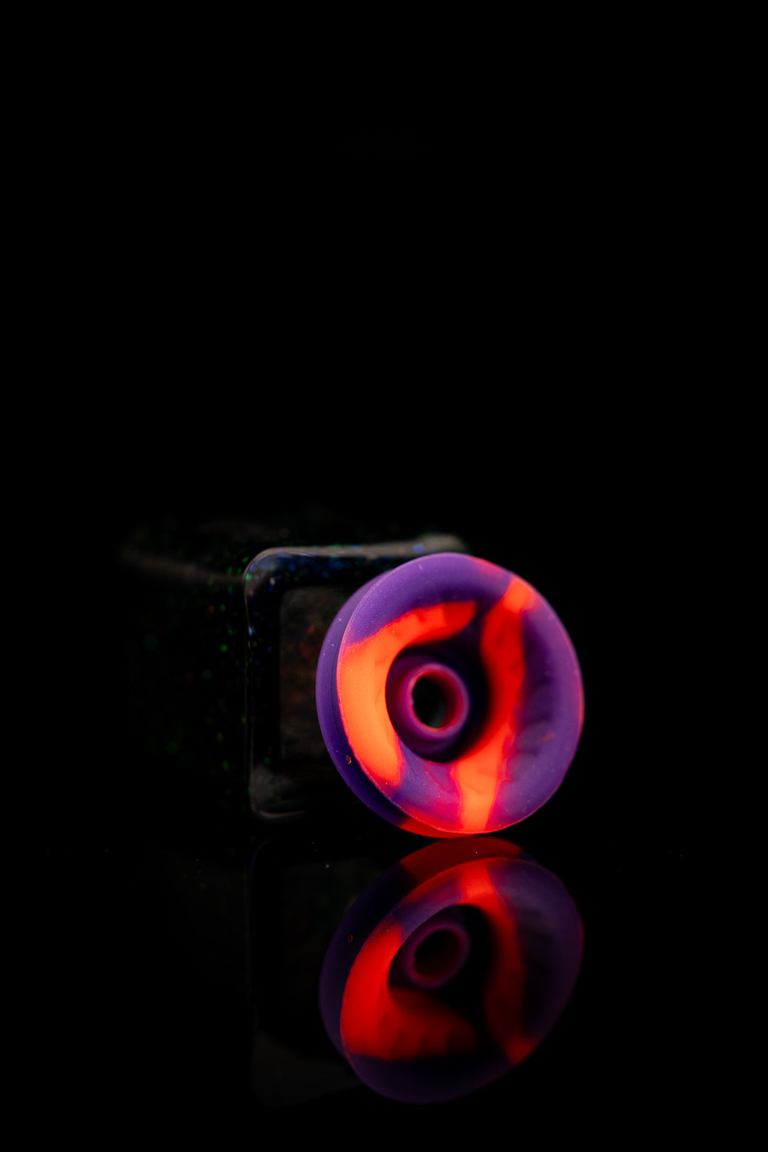 The Flux Cap – Tuff Tethers, LLC.