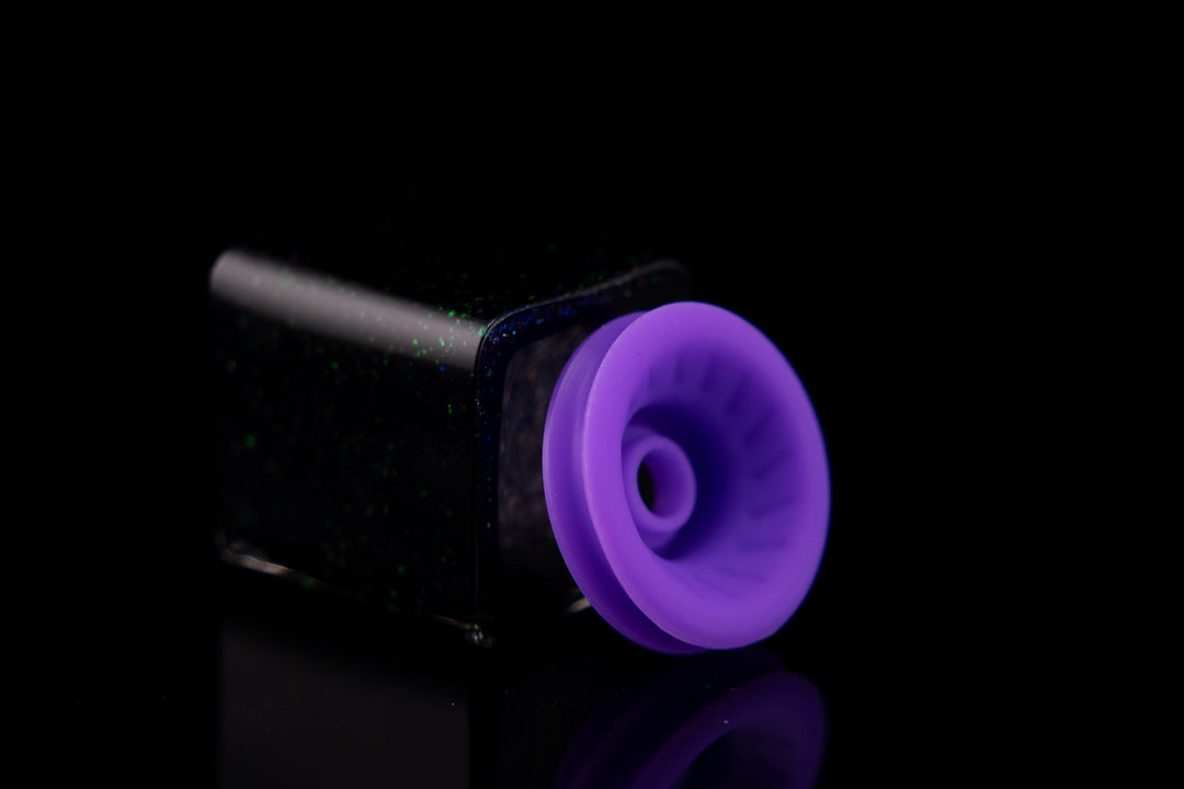 The Flux Cap – Tuff Tethers, LLC.