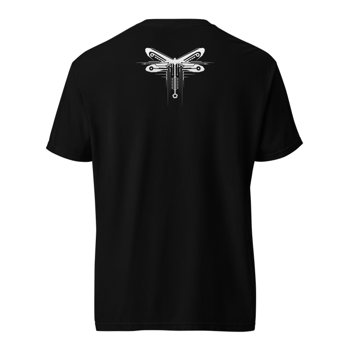 Tuff Tethers Metal Slam Tee – Tuff Tethers, LLC.