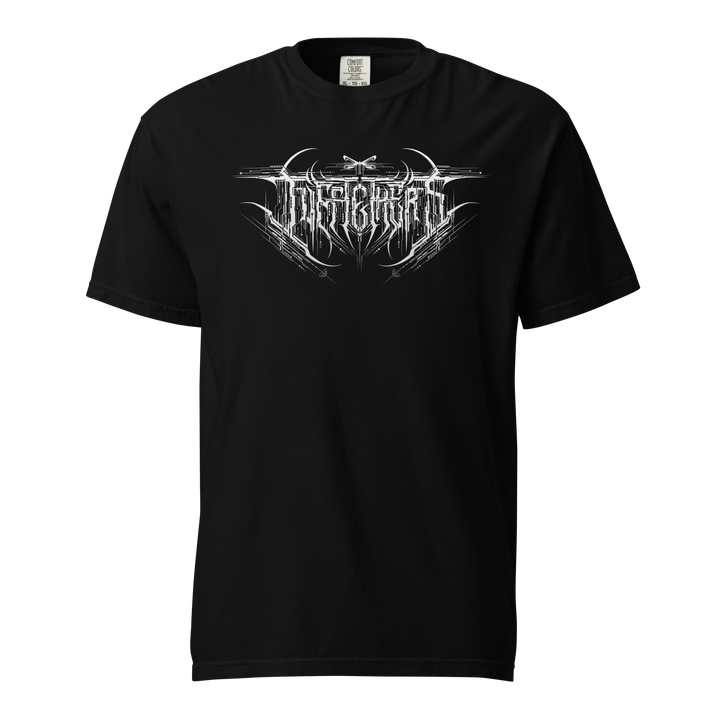 Tuff Tethers Metal Slam Tee – Tuff Tethers, LLC.