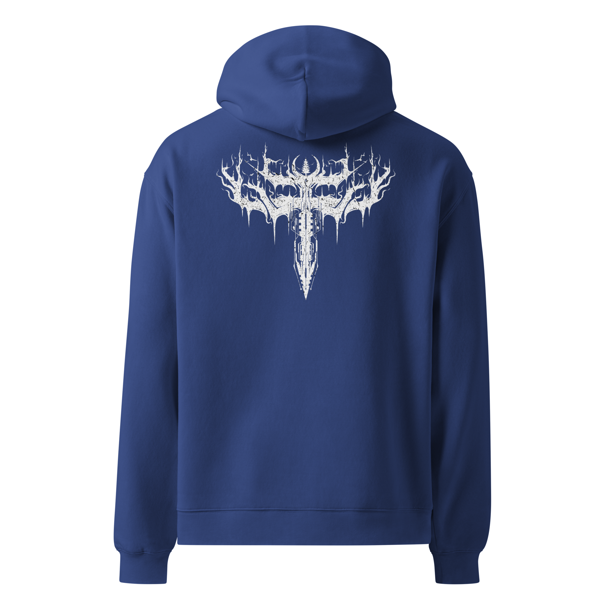 Spooky Dragonfly Hoodie – Tuff Tethers, LLC.