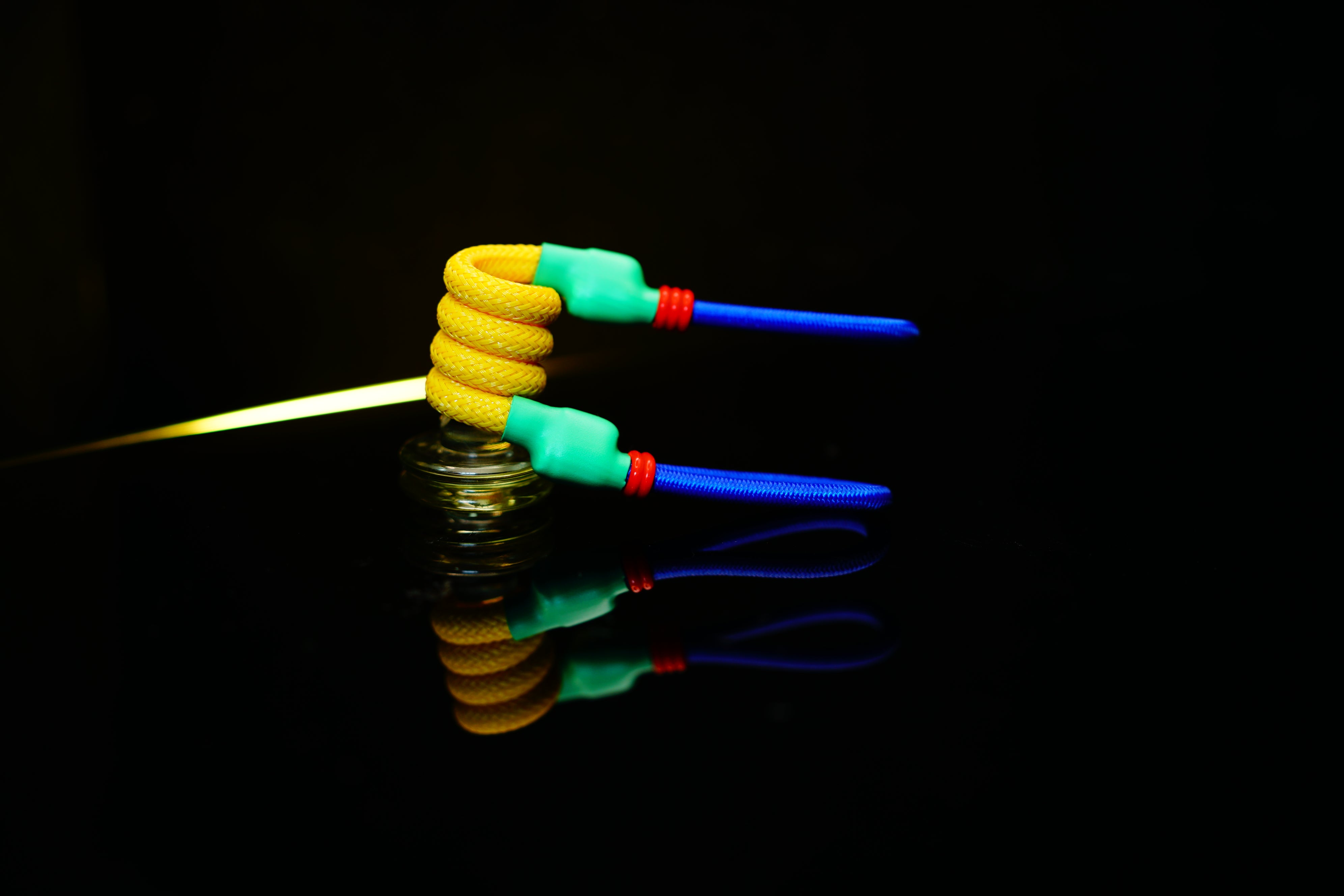 Marge Tuff Tethers Llc